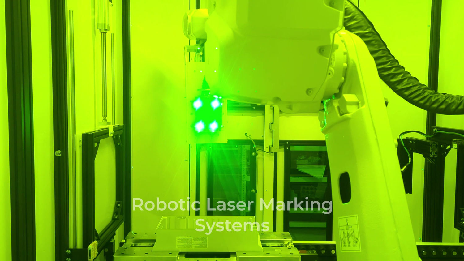 Machine Tending